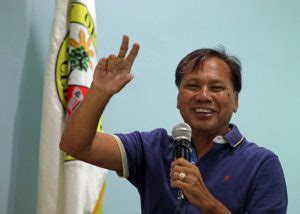 Naga City Mayor Val Chiong: ‘I will heed the  .